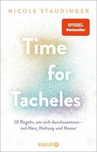 Produktbild: Time for Tacheles