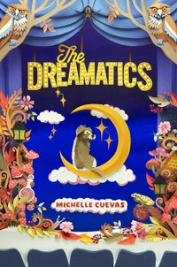 Produktbild: Cuevas, M: Dreamatics