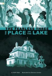 Produktbild: The Place on the Lake