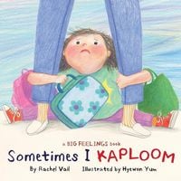 Produktbild: Sometimes I Kaploom