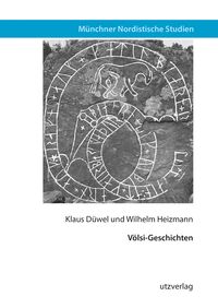 Produktbild: V&ouml;lsi-Geschichten