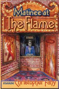 Produktbild: Matinee At The Flame