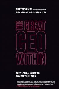 Produktbild: The Great CEO Within