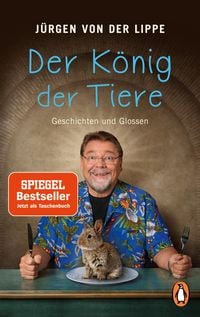Produktbild: Der K&ouml;nig der Tiere