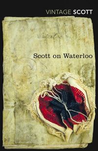 Bild vom Artikel Scott on Waterloo vom Autor Walter Sir Scott