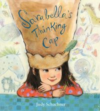 Produktbild: Sarabella's Thinking Cap
