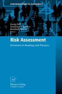Produktbild: Risk Assessment