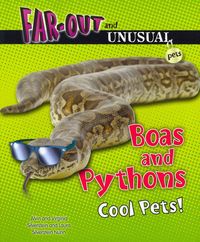 Produktbild: Boas & Pythons