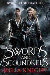 Produktbild: Swords and Scoundrels