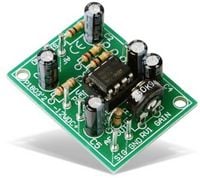 Produktbild: Whadda WSAH1803 Verst&auml;rker