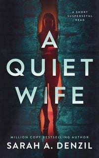 Produktbild: A Quiet Wife: A Novella