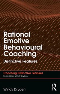 Produktbild: Rational Emotive Behavioural Coaching