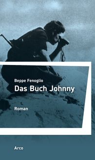 Produktbild: Das Buch Johnny