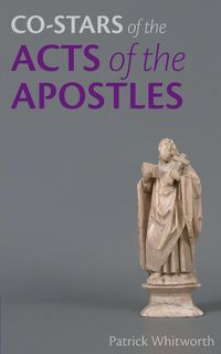 Produktbild: Co-stars of the Acts of the Apostles