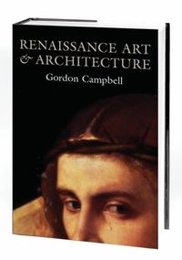 Produktbild: Renaissance Art and Architecture