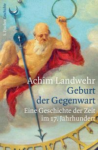 Produktbild: Geburt der Gegenwart