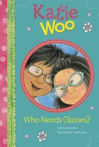 Produktbild: Who Needs Glasses?