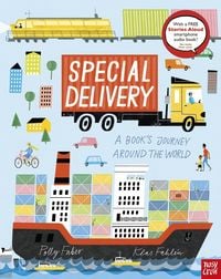 Produktbild: Special Delivery