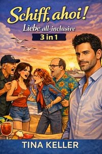 Produktbild: Schiff, ahoi! - Liebe all inclusive