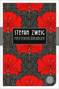 Bild vom Artikel Meistererzählungen vom Autor Stefan Zweig