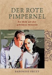 Produktbild: Der Rote Pimpernel