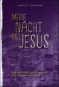 Produktbild: Meine Nacht mit Jesus