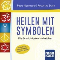 Produktbild: Heilen mit Symbolen. Das H&ouml;rbuch