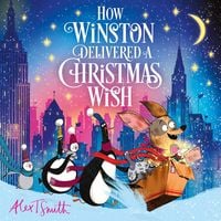 Produktbild: How Winston Delivered a Christmas Wish