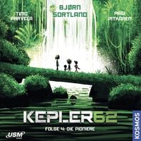 Produktbild: Die Pioniere
