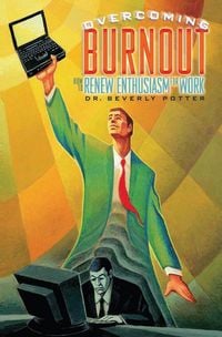 Produktbild: Overcoming Job Burnout