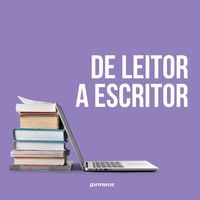 Produktbild: De leitor a escritor