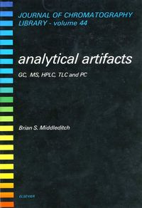 Produktbild: Analytical Artifacts