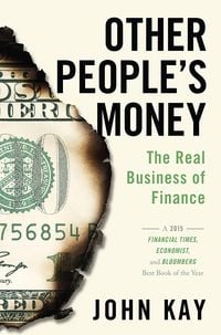 Produktbild: Other People's Money