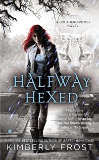Produktbild: Halfway Hexed