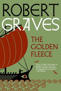 Produktbild: Golden Fleece