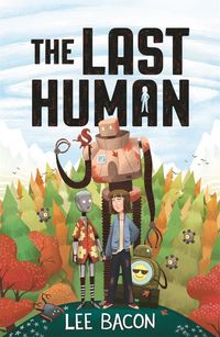 Produktbild: Bacon, L: Last Human