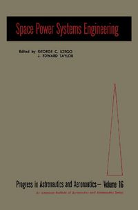 Produktbild: Space Power Systems Engineering