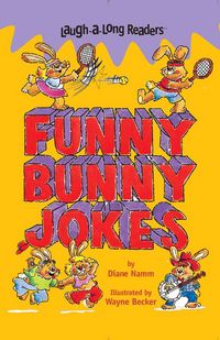 Produktbild: Funny Bunny Jokes