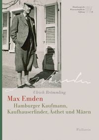 Produktbild: Max Emden