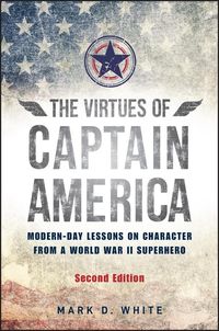 Produktbild: The Virtues of Captain America