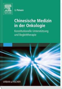Produktbild: Chinesische Medizin in der Onkologie