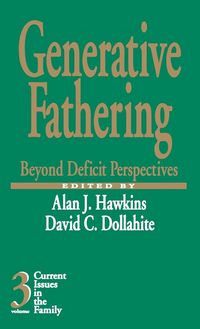 Produktbild: Generative Fathering