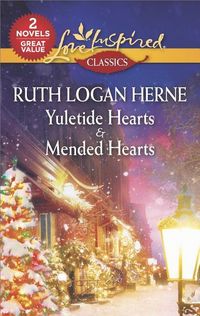 Produktbild: Yuletide Hearts & Mended Heart