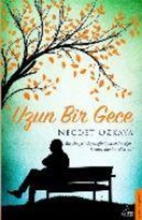 Produktbild: Uzun Bir Gece
