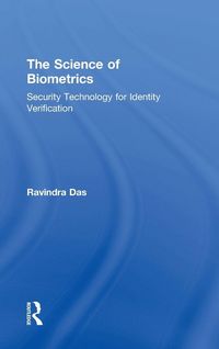 Produktbild: The Science of Biometrics