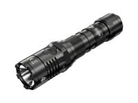 Produktbild: NiteCore P20i UV LED, UV-LED Taschenlampe akkubetrieben 1800lm 124g