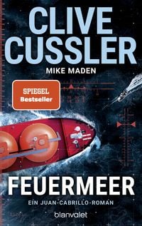 Produktbild: Feuermeer
