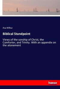 Produktbild: Biblical Standpoint