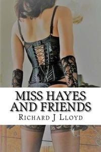 Produktbild: Miss Hayes and friends