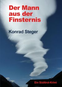 Produktbild: Der Mann aus der Finsternis